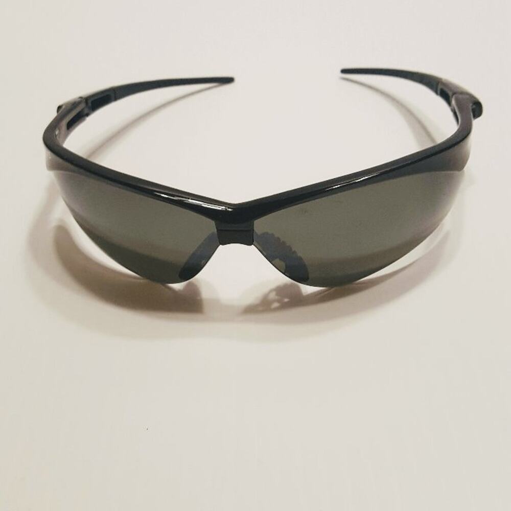Nemesis Safety Glasses